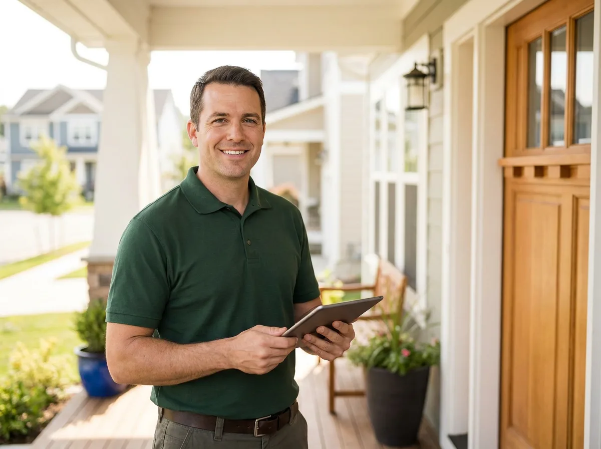 Pest control FAQs for Ostrander, OH
